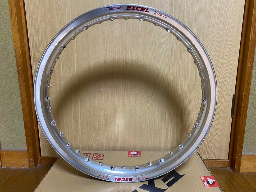 29 EXCEL DR800S リア18x185 36ホール 29 EXCEL DR800S リア18x185 36ホール 29 EXCEL DR800S リア18x185 36